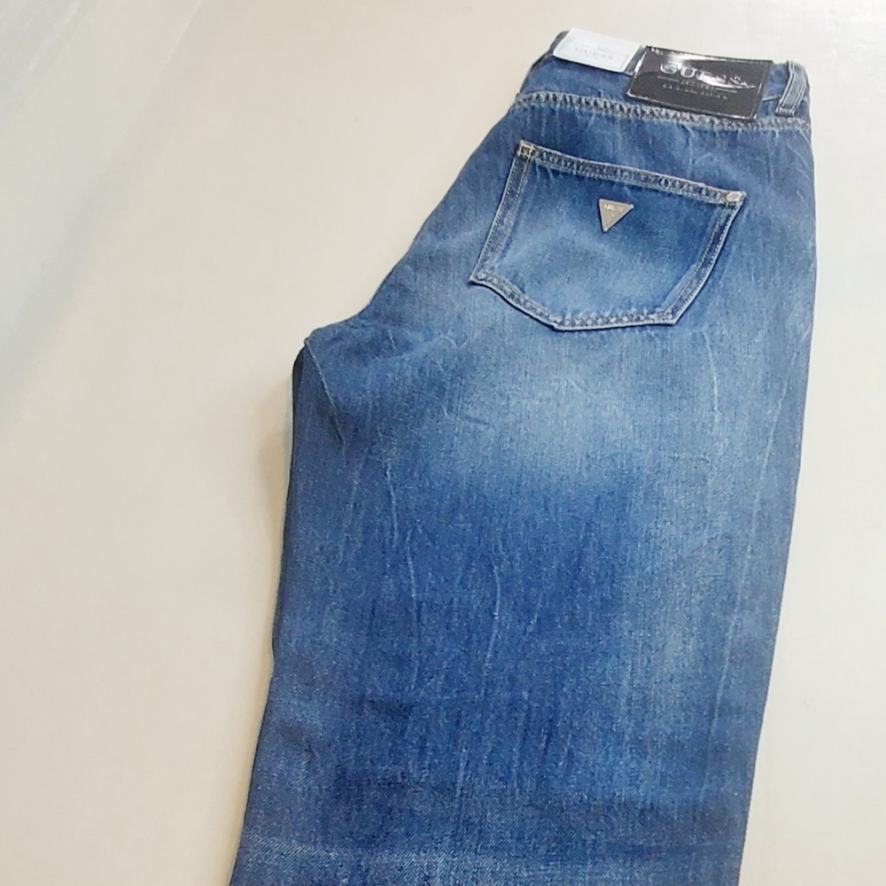 GUESS- ROBBY JOGGERS